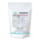 Natural Watermelon Powder